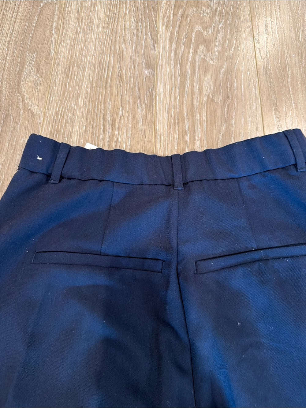 Abercrombie & Fitch Sloan Trouser (Short) - Picture 6 of 6